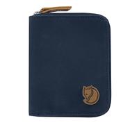 Fjällräven Övik Zip Wallet Navy
