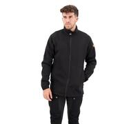 Fjällräven Ovik Fleece Zip Sweater 87317 550 Black S