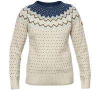 Fjällräven Ovik Knit Sweater W 89941 646 Glacier Green XXS