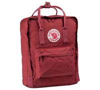 FJALLRAVEN Kanken - Mixte - Rot - Einheitsgröße- Modell 2026