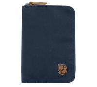 Fjällräven Passport Geldbeutel Reisegeldbeutel blau Größe One Size Reise Wasserabweisend