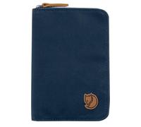 Fjällräven - Passport Wallet blau blau - Gr. - one size