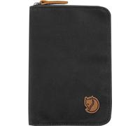 Fjällräven Passport Wallet dark grey (030) One Size