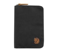 Fjällräven Passport Wallet dark grey