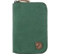 Fjällräven Passport Wallet deep patina (679)