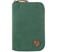 Fjällräven - Passport Wallet grau grau - Gr. - one size