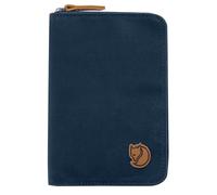 Fjällräven Passport Wallet Reisebrieftasche Reisepasstasche navy Farbgruppe navy navy