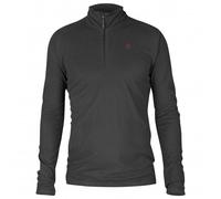 Fjällräven - Pine Half Zip - Fleecepullover, Gr. S, grau (DarkGrey)