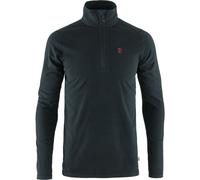 Fjällräven Pine Half Zip M black (550) L