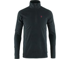 Fjällräven Pine Half Zip M black (550) M