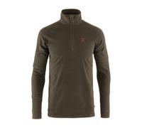 Fjällräven Pine Half Zip XL dark olive