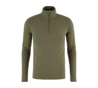 Fjällräven Pine Half Zip XL laurel green