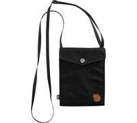 Fjällräven Pocket Black OneSize