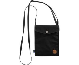 Fjällräven Pocket Black OneSize
