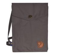 Fjällräven Pocket - dark grey