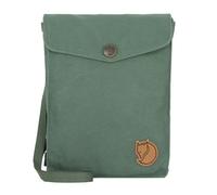Fjällräven - Pocket - Umhängetasche, Gr. One Size, grün (DeepPatina)