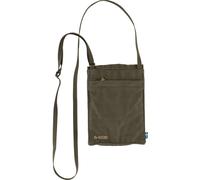 Fjällräven Pocket Umhängetasche Dark Olive