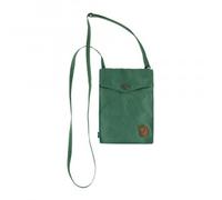 Fjällräven Pocket deep patina