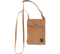 Fjällräven Pocket Umhängetasche Khaki Dust