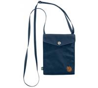 Fjällräven Pocket kleine Umhängetasche navy Farbgruppe navy navy Damen