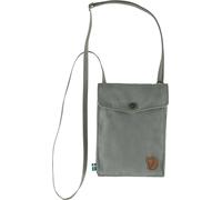 Fjällräven Pocket Super Grey OneSize