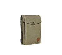 Fjällräven Pocket Turnbeutel, 18 cm, Green