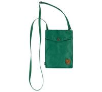 Fjällräven - Pocket - Umhängetasche, Gr. One Size, grün (DeepPatina)