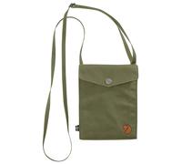 Fjällräven - Pocket - Umhängetasche, Gr. One Size, oliv (Green)
