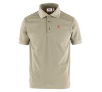 Fjällräven Poloshirt Crowley Fossil (Größe: XXL) 56/58 beige