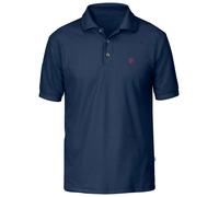 Fjällräven Polohemd Crowley Piqué