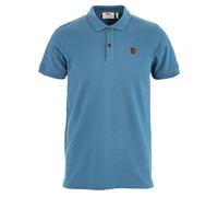 Fjällräven övik Polo Shirt M dawn blue (543) L