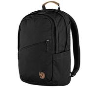 Fjällräven, Rucksack / Daypack Räven 20 in schwarz, Rucksäcke für Damen Gr. OneSize