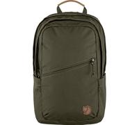 Fjällräven Räven 20 Backpack Dark Olive