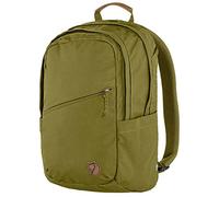 Fjällräven Räven 20 Backpack Foliage Green