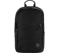 Fjallraven Raven 20 black-black