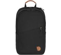 Fjällräven, Rucksack / Daypack Räven 20 in schwarz, Rucksäcke für Damen Gr. OneSize