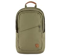 Fjällräven Räven 20l Rucksack One Size Green