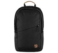Fjällräven, Rucksack / Daypack Räven 20 in schwarz, Rucksäcke für Damen Gr. OneSize