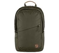 Fjällräven Räven 20 - Rucksack 15" 42 cm (dark olive)