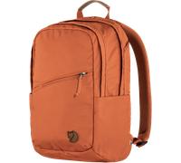 Fjällräven - Räven 20 Terracotta Brown - Gr. - OneSize