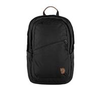 Fjällräven, Räven 28, Rucksack, Schwarz, 28Lt, Unisex-Adult