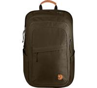 Fjällräven Räven 28 Daypack (Dunkelgrün one size Größe)