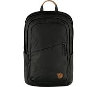 Fjällräven Räven 28 Daypack Freizeit Rucksack black Farbgruppe schwarz schwarz Damen