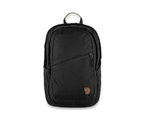 Fjällräven Räven 28 Rucksack, black