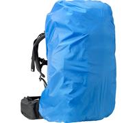 Fjällräven Rain Cover Lätt 45-50 un blue (525) One Size