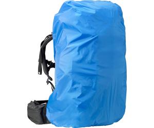 Fjällräven Rain Cover Lätt 45-55 - Regenhülle UN blue