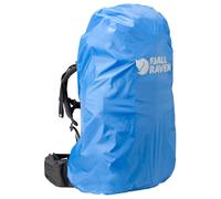 Fjällräven Rain Cover - Regenhülle (blue, 40-55 Liter)