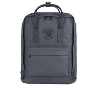 Fjällräven Re-kånken 16l Rucksack One Size Slate