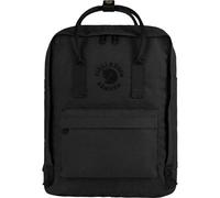 Fjällräven Re - Kanken 16l Rucksack - Schwarz - 16 Schwarz