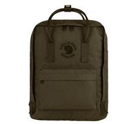 Fjällräven Re-Kånken Dark Olive OneSize